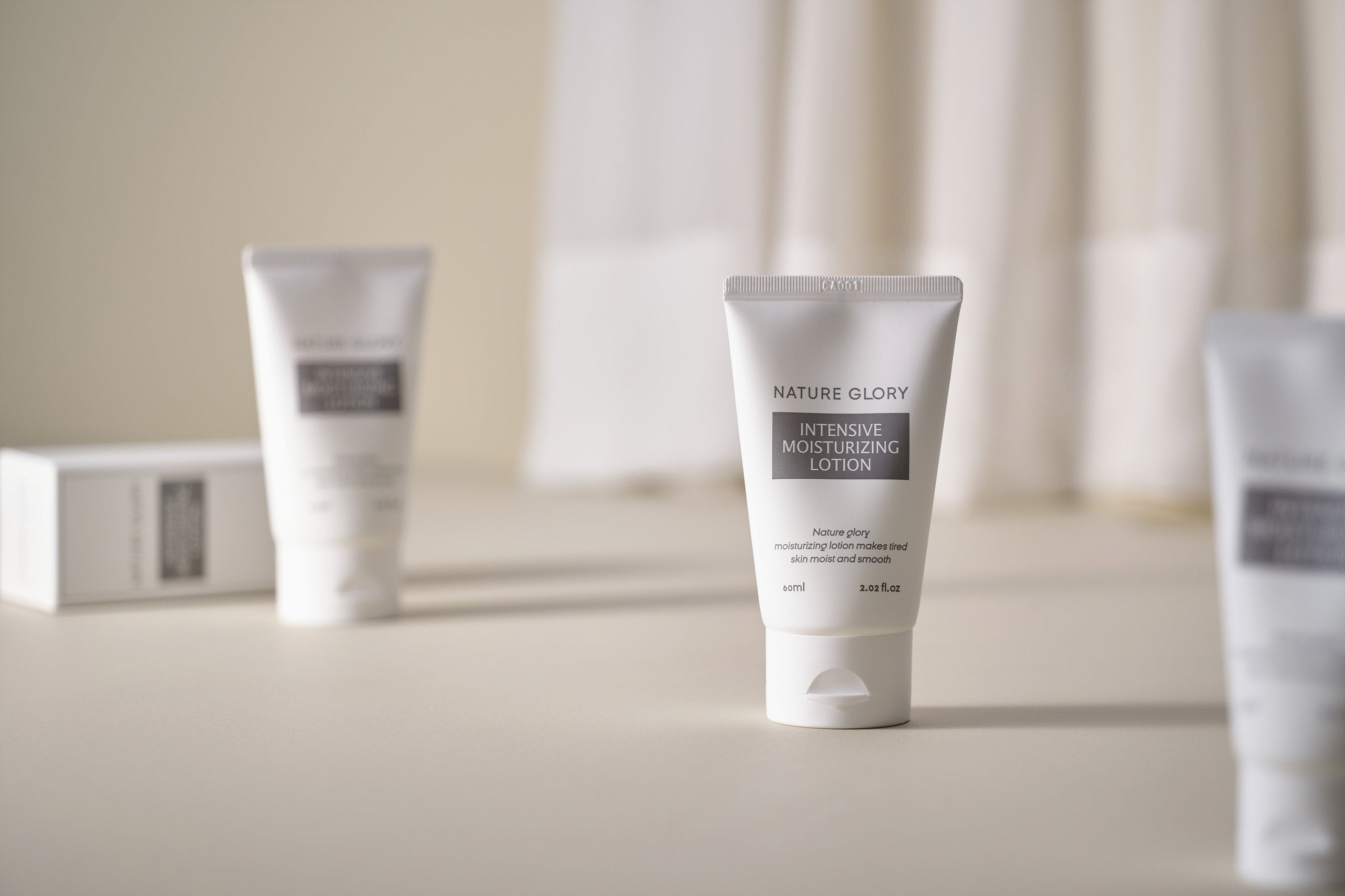 Moisturizers