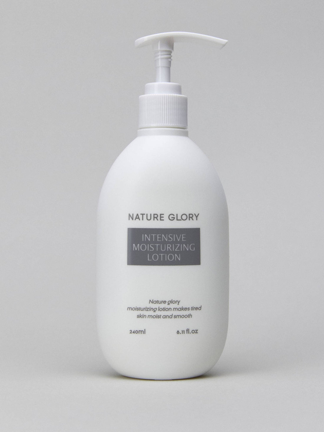 인텐시브 모이스처라이징 로션 240ml