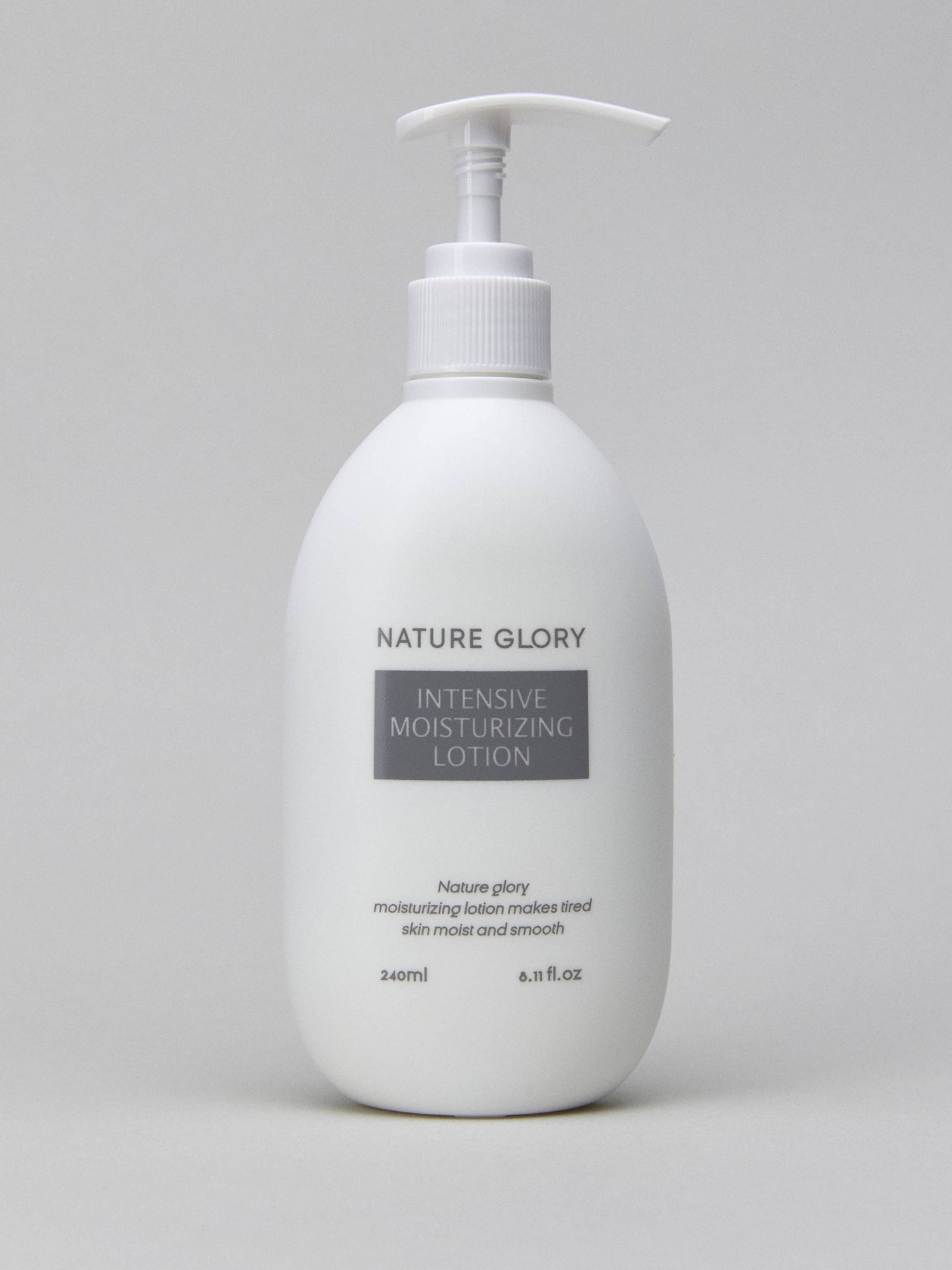 인텐시브 모이스처라이징 로션 240ml