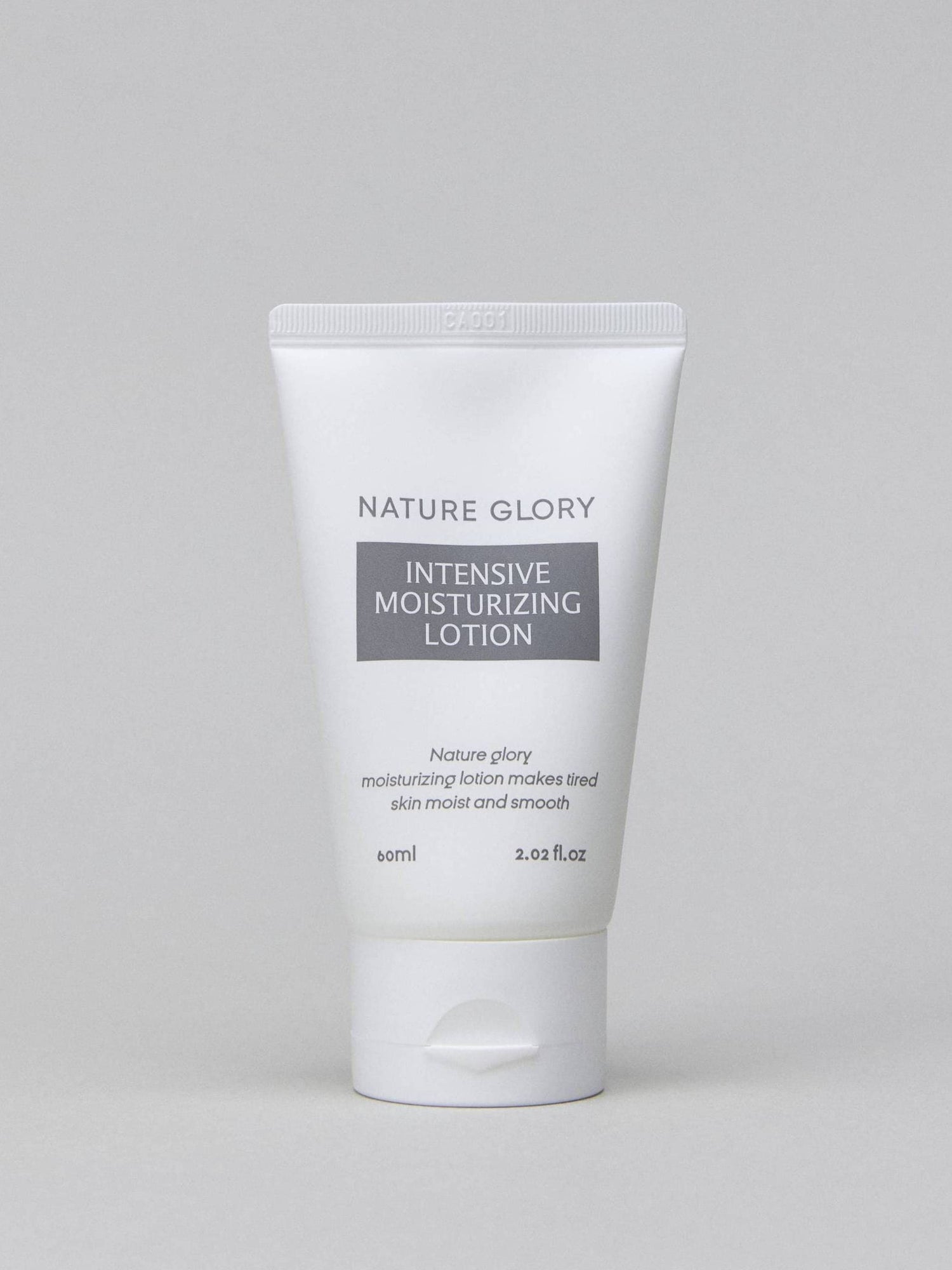 인텐시브 모이스처라이징 로션 60ml  - sold out -